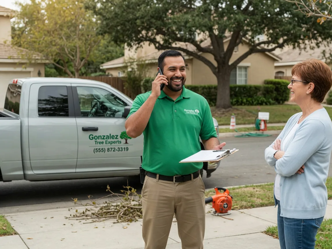 Tree Service Everson, PA FAQs